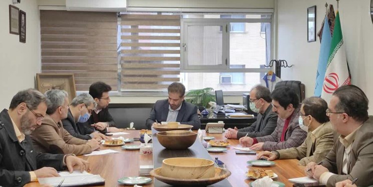 مردم تسهیل‌گری مدیران در کاهش بروکراسی اداری را باید لمس کنند
