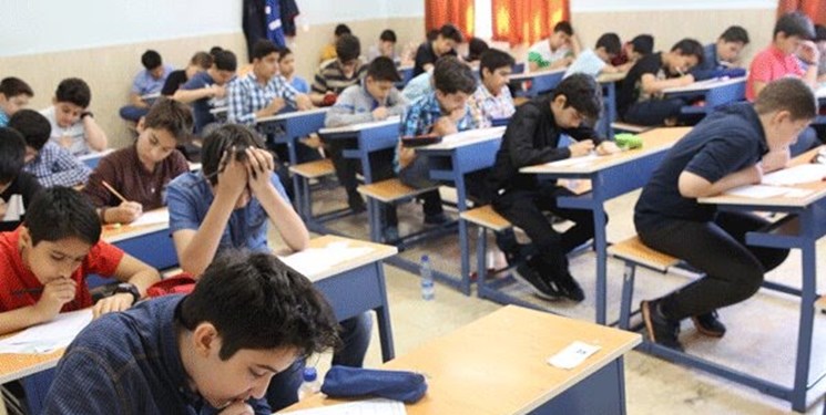 بهره برداری از 15 مدرسه تا پایان امسال