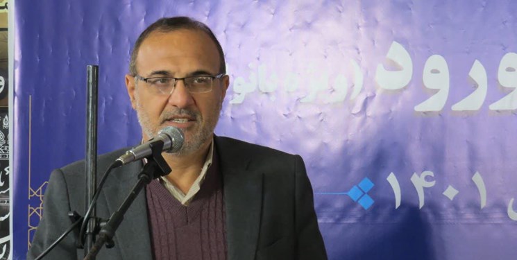 افتتاح هشتمین مرکز نیکوکاری در میاندورود ارزشمند و ماندگار است