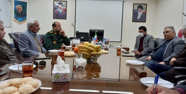 مرکز درمان ناباوری  سطح 2 شرق گلستان در گنبدکاووس راه اندازی می شود