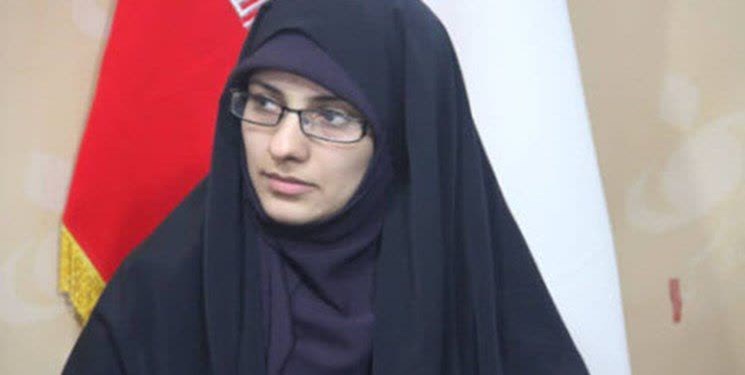 یادداشت| اقتدار زن مسلمان ایرانی به دور از هیاهوی ابزاری زنانگی