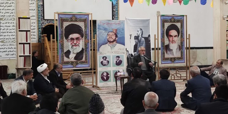 دشمن با ترویج بی حجابی سعی در از بین بردن سنت و هویت دیرینه زنان ایرانی را دارد/ با وجود فشارهای اقتصادی، ایران هیچگاه مستعمره کشوری نشد
