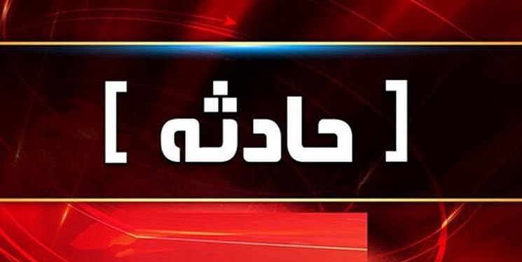 تصادف در محور گرگان به کردکوی 2 فوتی داشت