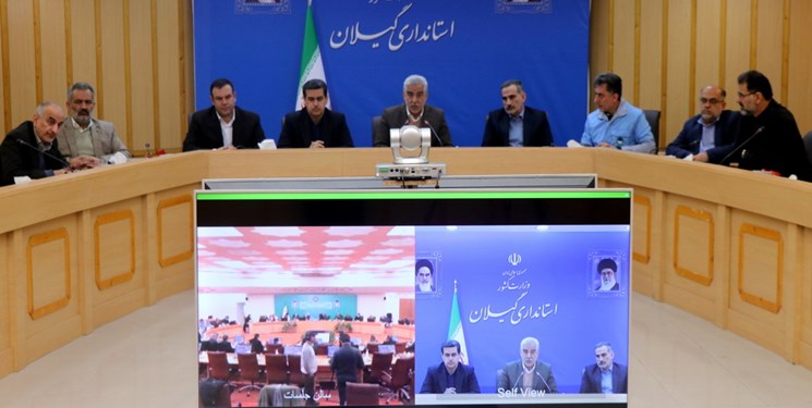 میزان مصرف روزانه گاز در گیلان کاهش یافت/همراهی گیلانیان در کاهش مصرف سوخت