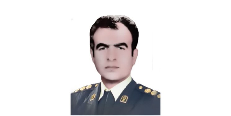 ستاره‌ای درخشان از روستای دهبنه