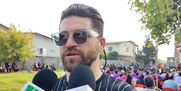 مدافع اسبق پرسپولیس سرمربی جدید تیم پانیک تالش شد