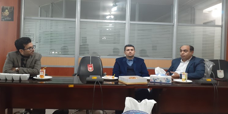 اشتغال و کاهش مسیر صدور مجوزها اولویت اتاق اصناف بهشهر