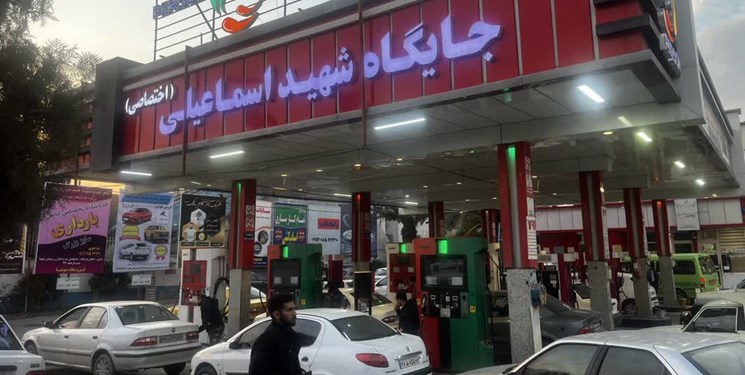 آخرین وضعیت پمپ بنزین‌های مازندران/ شرکت پخش فرآورده‌های نفتی ساری: وضعیت تا ساعت 12 شب عادی‌ می‌شود