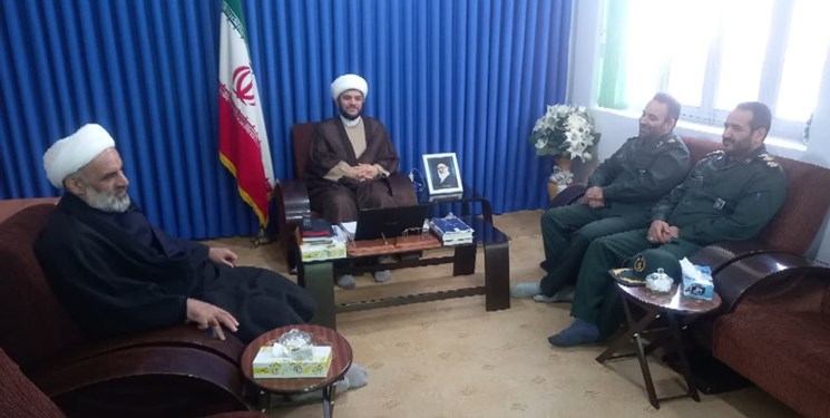 ستاد نماز جمعه یک قرارگاه فرهنگی، اجتماعی است