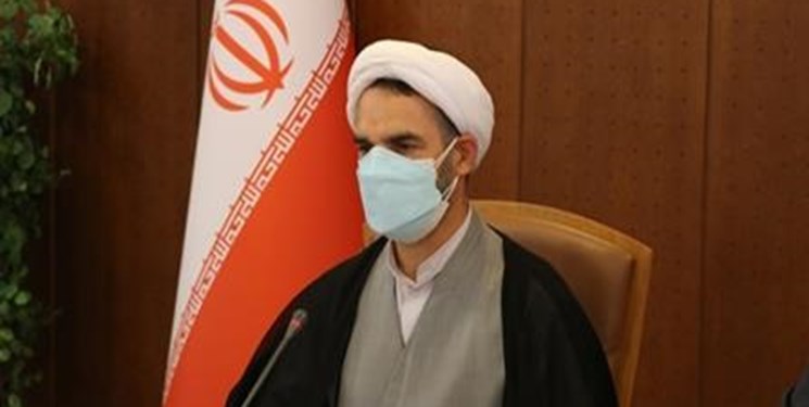 1465 واحد مسکونی نسقی رشت در انتظار تعیین‌وتکلیف