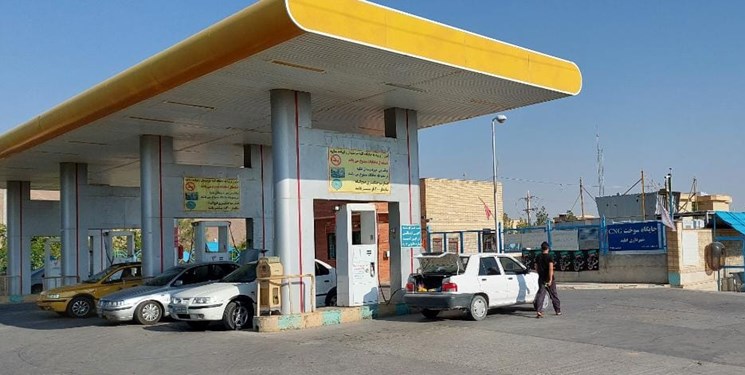 فیلم| برطرف شدن مشکل جایگاه‌های سی ان جی مازندران از هفته آینده