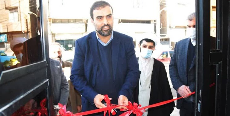 راه‌اندازی نخستین کافه کتاب ویژه بانوان در آمل