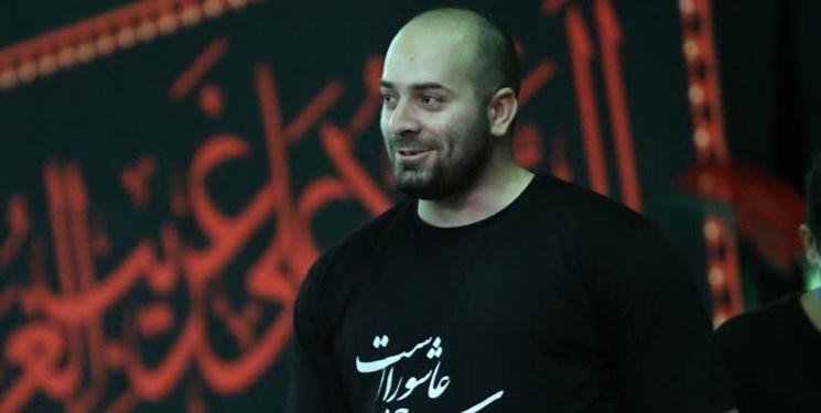 برگزاری مراسم اربعین شهید صالحی در ساری