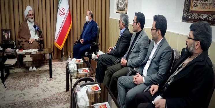 وجود بیمارستان‌های 100ساله برازنده مردم گیلان نیست/عادلانه به نظام سلامت توجه شود