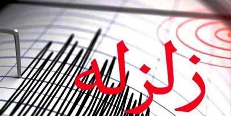 گزارشی از زلزله شبانه زمستانی در مازندران/ مصدوم شدن یک جوان جویباری