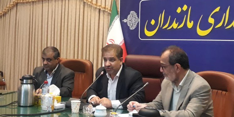 مازندران برای قاچاقچیان چوب و جنگل‌خواران ناامن می‌شود