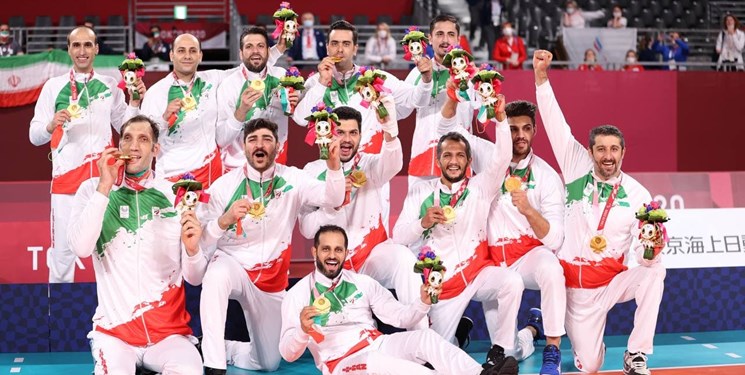 دعوت 8 مازنی به اردوی تیم‌ملی والیبال نشسته