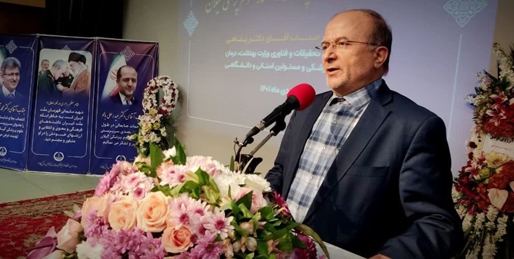 «دیپلماسی علمی» حلقه مفقوده یران در مرجعیت علمی