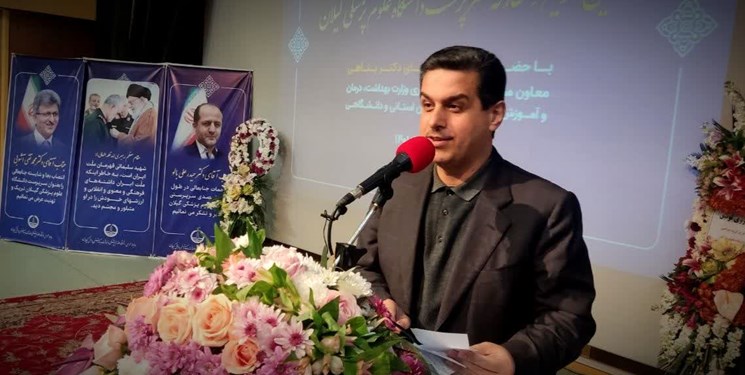 محرومیت در نظام سلامت گیلان موج می‌زند