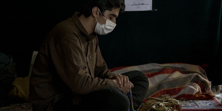 مراسم معنوی اعتکاف در بیش از 400 مساجد گلستان برگزار می شود