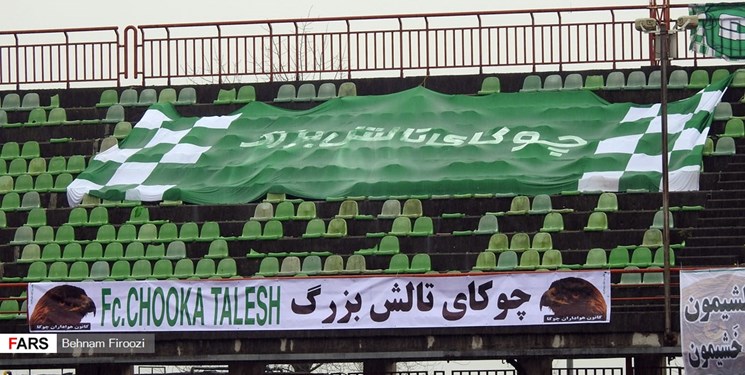 مربی چوکا باز هم تغییر کرد/ قلعه عقاب فرودگاه مربیان لیگ یک
