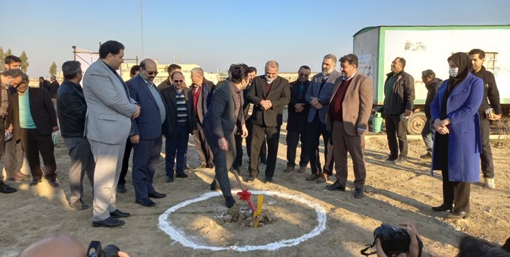 3 حلقه چاه آب شرب فرودین 1402 در گنبدکاووس به بهره برداری می رسد