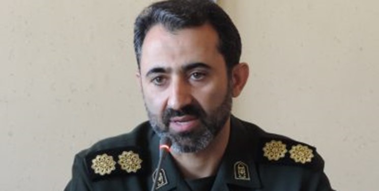 به‌کارگیری ناوگان حمل و نقل سپاه کربلا در انتقال سوخت به جایگاه‌ها