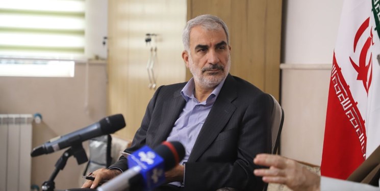 وزیر آموزش‌وپرورش: بازنگری کتب درسی تا سال 1403/ مجلس به مسئله تربیت معلم توجه کند