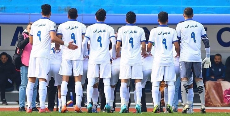 ادای احترام به مناسبت تولد اسطوره فقید ملی‌پوش +عکس