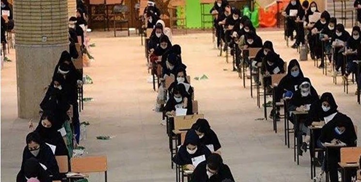 برگزاری بزرگ‌ترین ماراتن علمی در سلامت کامل در مازندران