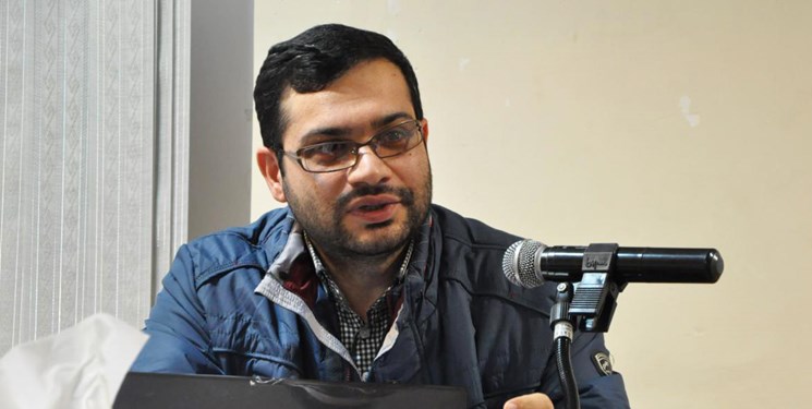 هدف دشمن در جنگ شناختی عنصر منطق جامعه است