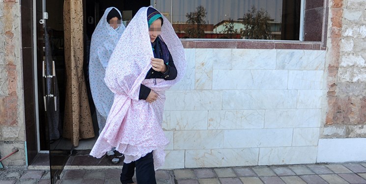 خبرخوب| آزادی 3 مادر زندانی جرائم غیرعمد با همت خیرین گیلانی