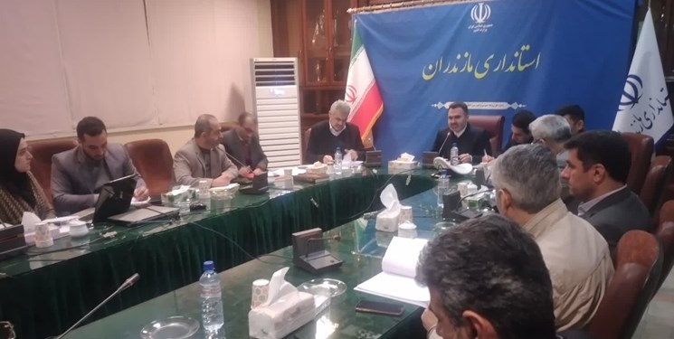 هشدار معاون استاندار مازندران به مدیران کم‌کار در حوزه عمرانی