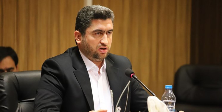 بهره‌مندی  30 ساله شهرداری رشت از پارک لاکان