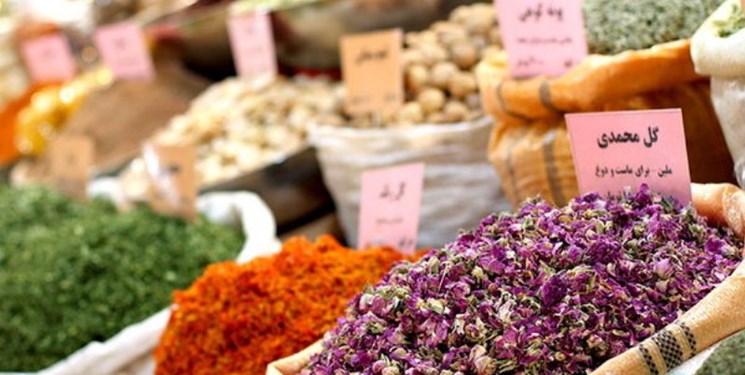 3 عطاری به جرم فروش مواد مخدر در گرگان پلمپ شد