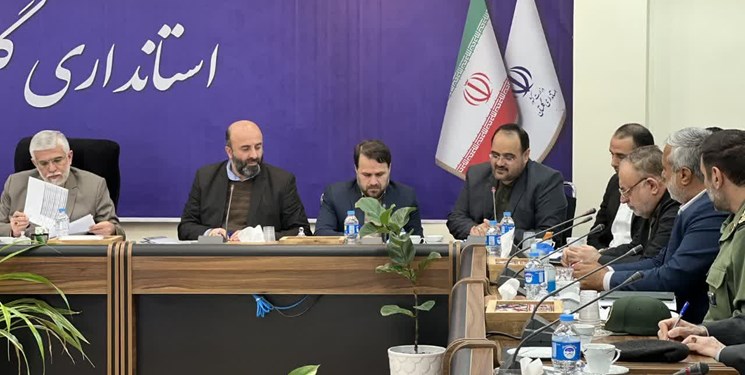 تولید و پخش 70 برنامه در دهه فجر توسط صدا و سیمای گلستان