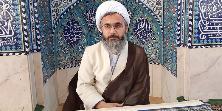 دیدار با رهبر معظم انقلاب آرزوی مردم آمل در سالروز حماسه 6 بهمن