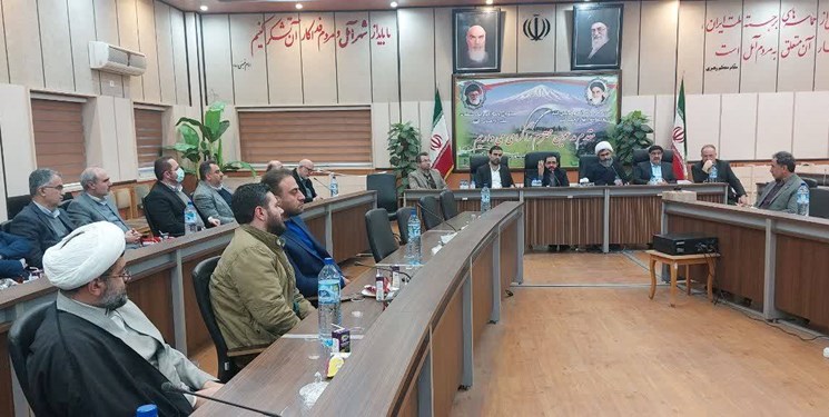 32 روستای آمل پایلوت اجرای طرح‎های اقتصادی و سرمایه‌گذاری