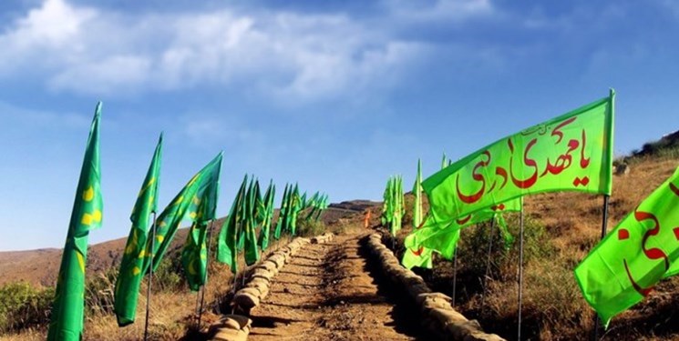 آغاز اردوی راهیان‌نور دانش‌آموزان از 4 بهمن