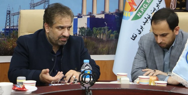 تلاش برای افزایش سرمایه اجتماعی  ماموریت مدیران است