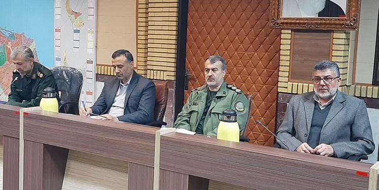 طرح لاله‌های روشن در مدارس گیلان برگزار می‌شود