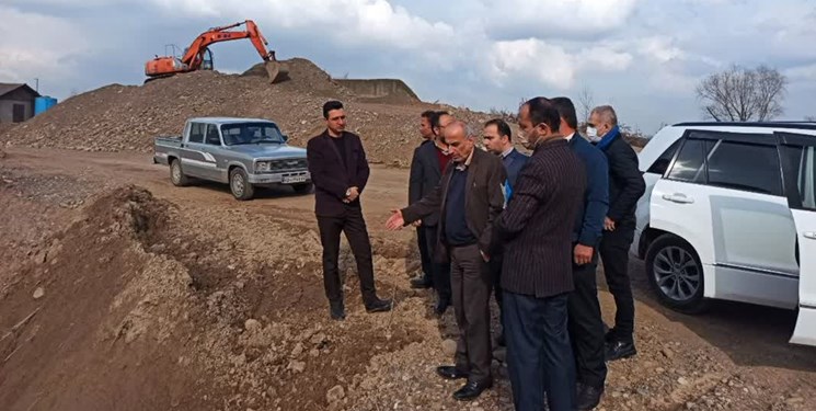 مسؤولین فنی معادن در نظارت‌ها کوتاهی نکنند