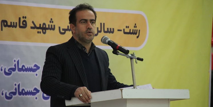 جهانبخش: عضدی به یکی از ورزشگاه‌های مدرن کشور تبدیل شد