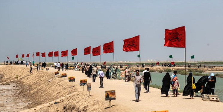 راه‌اندازی راهیان‌نور دانش‌آموزی با شیوه‌های تربیتی/ شهدا الگوی نسل نوجوان هستند