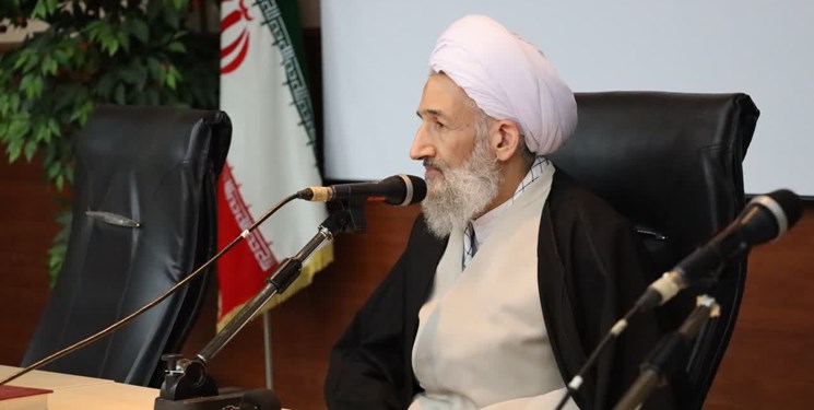ملت ایران همیشه حماسه‌آفرین هستند/ آمل مظهر حفظ وفای به عهد است