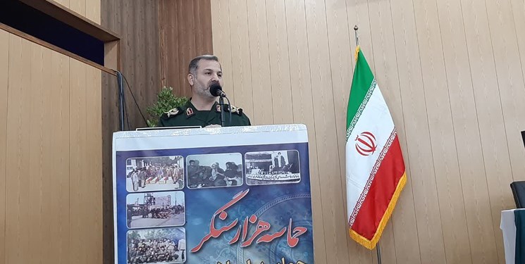 دشمن به‌دنبال ناامیدی مردم است/ نباید سرمایه‌گذار در مازندران فراری داده شود