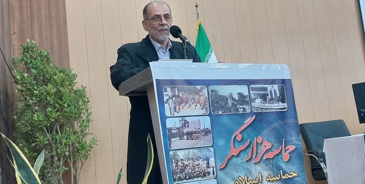حماسه ششم بهمن سیلی سنگین آملی‌ها به گفتمان کمونیستی بود