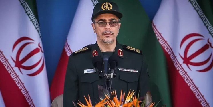 پیام رئیس ستاد کل نیروهای مسلح به‌مناسبت سالگرد حماسه ششم بهمن آمل