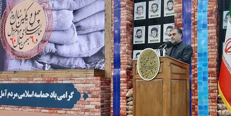 پیگیری جدی برای دیدار مردم مازندران با رهبری انقلاب در حماسه 6 بهمن