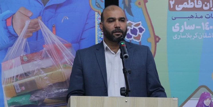 جهاد امیدآفرینی دستور کار مسؤولان باشد/ توزیع 600 میلیارد ریال بسته‌های معیشتی